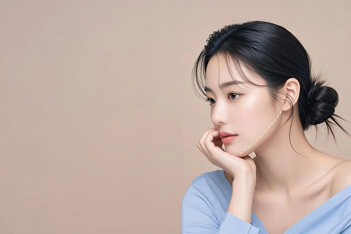강남 미니리프팅 — 짧은 절개 리프팅의 적응증과 결과 근거