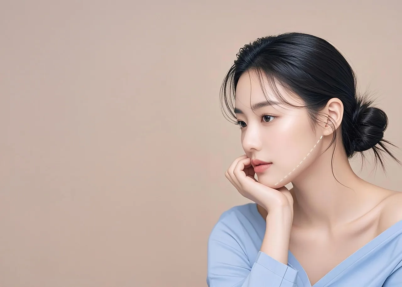 리프팅 상담